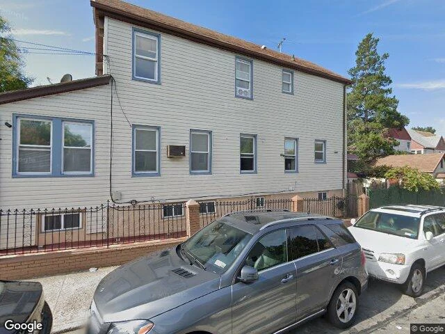 House image located at Jamaica, NY 11432