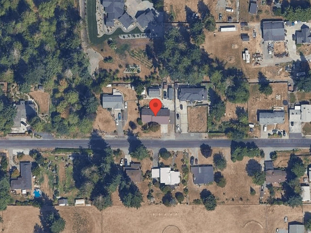 House image located at Puyallup, WA 98372