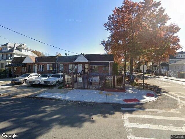 House image located at Jamaica, NY 11433