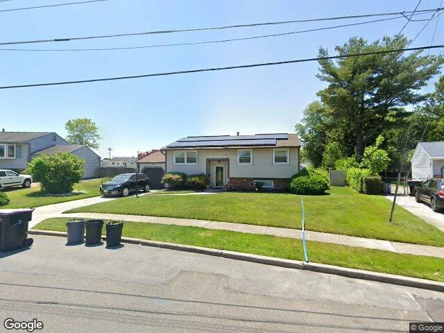 House image located at Clementon, NJ 08021