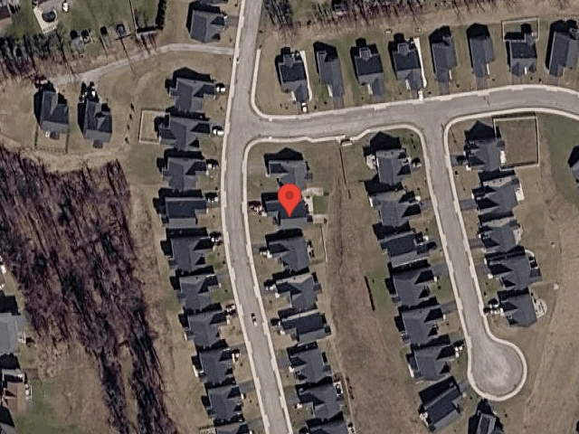 House image located at Lexington, NC 27295