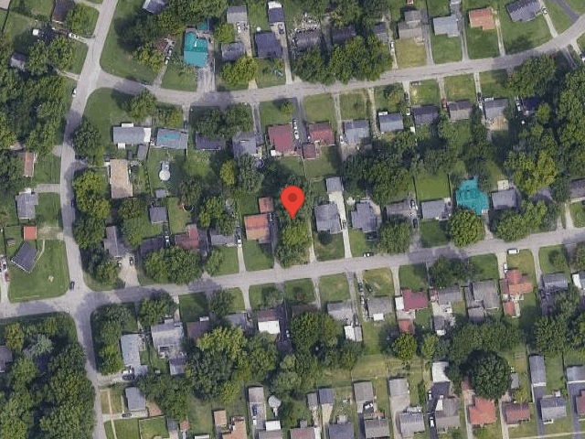 House image located at Louisville, KY 40272