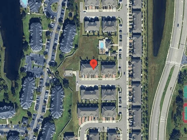 House image located at Orlando, FL 32828