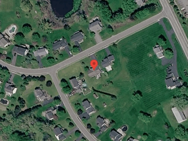 House image located at Victor, NY 14564