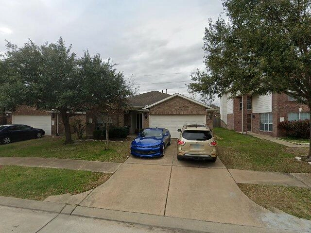 House image located at Cypress, TX 77429
