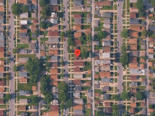 House image located at East Chicago, IN 46312
