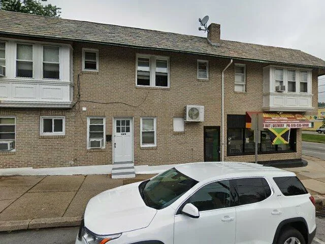 House image located at Upper Darby, PA 19082