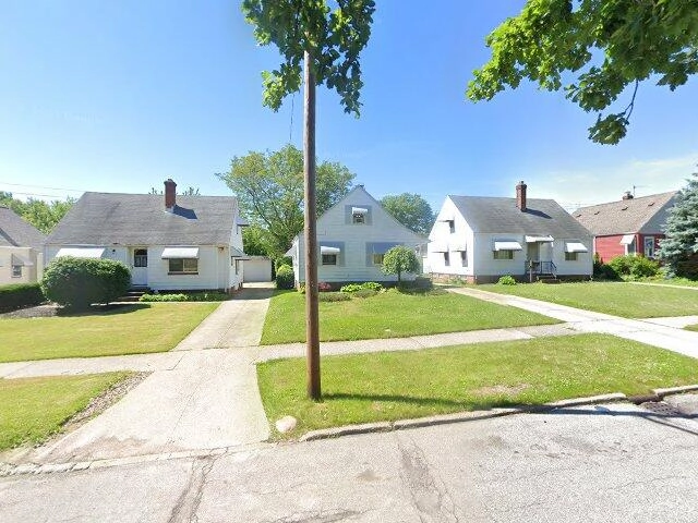 House image located at Cleveland, OH 44125