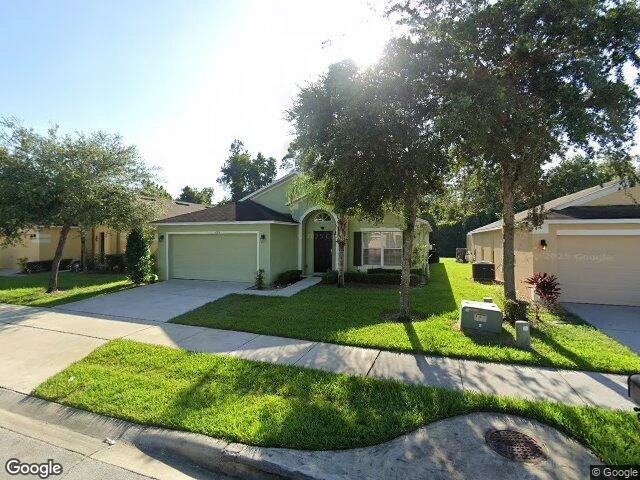 House image located at Davenport, FL 33896