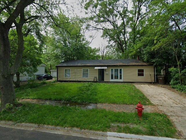House image located at Richton Park, IL 60471