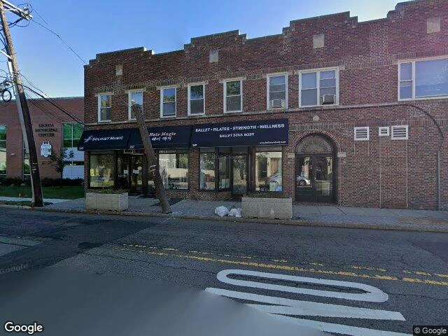 House image located at Teaneck, NJ 07666