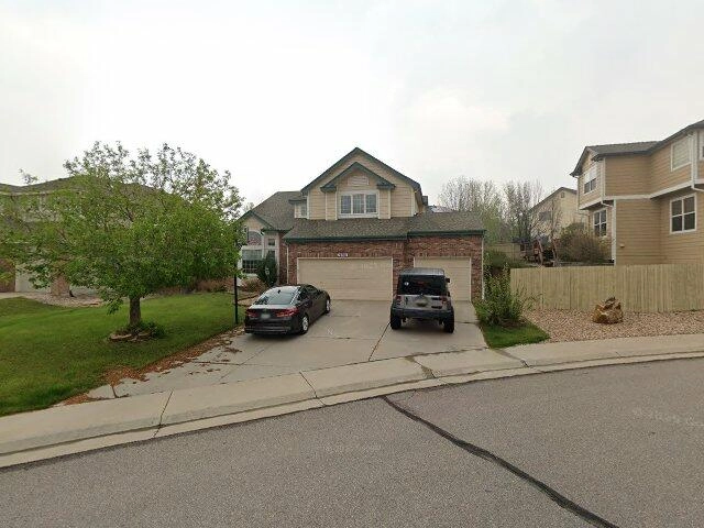 House image located at Aurora, CO 80015