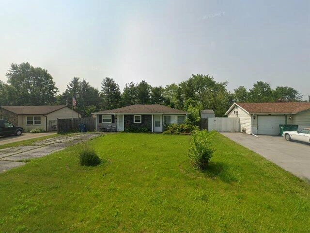 House image located at Crete, IL 60417
