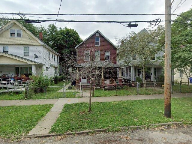 House image located at Cleveland, OH 44102