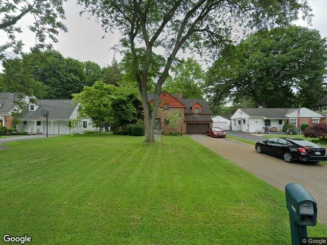 House image located at Rochester, NY 14617