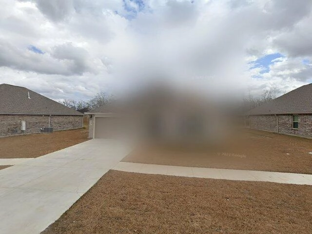 House image located at Gonzales, LA 70737