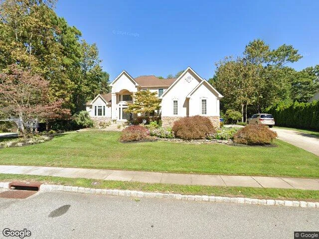 House image located at Voorhees, NJ 08043