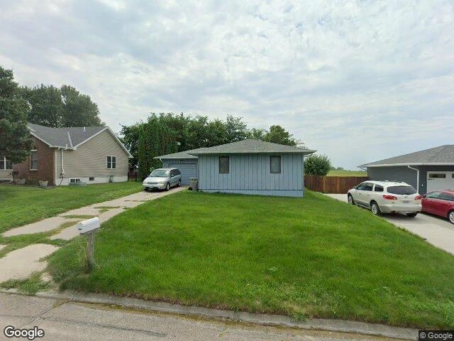 House image located at Norfolk, NE 68701