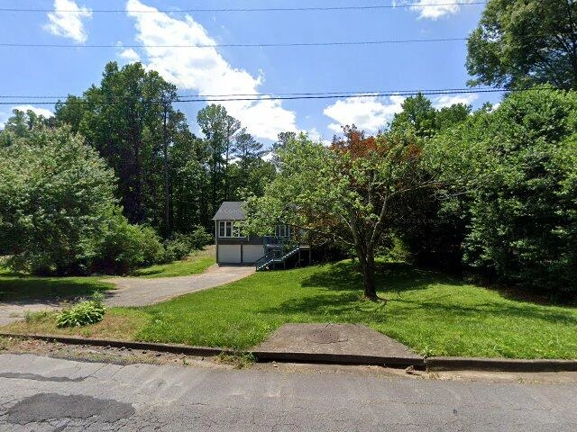 House image located at Kennesaw, GA 30152