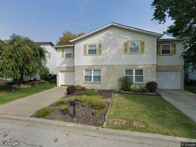 House image located at Belleville, IL 62226