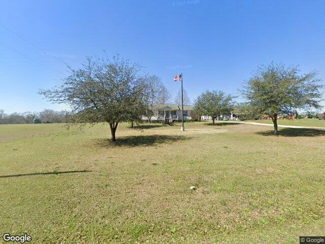 House image located at Century, FL 32535