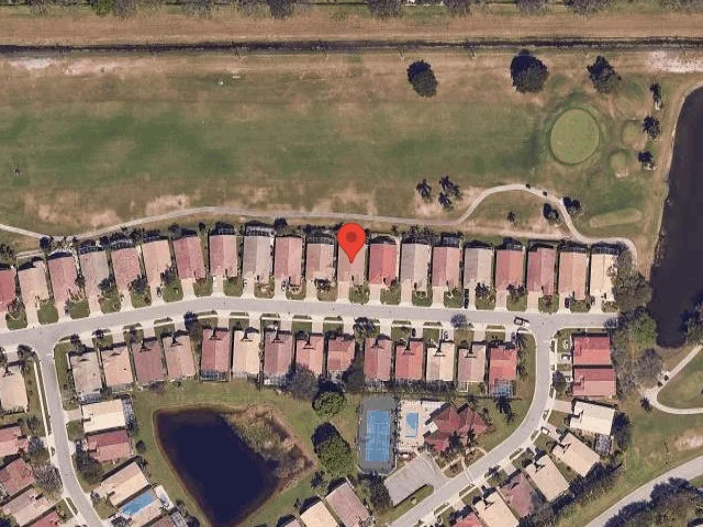 House image located at Boynton Beach, FL 33437