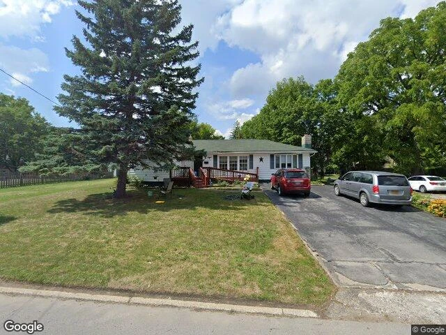 House image located at Batavia, NY 14020