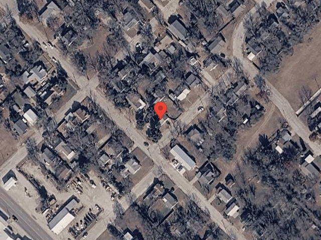 House image located at Marshall, NC 28753