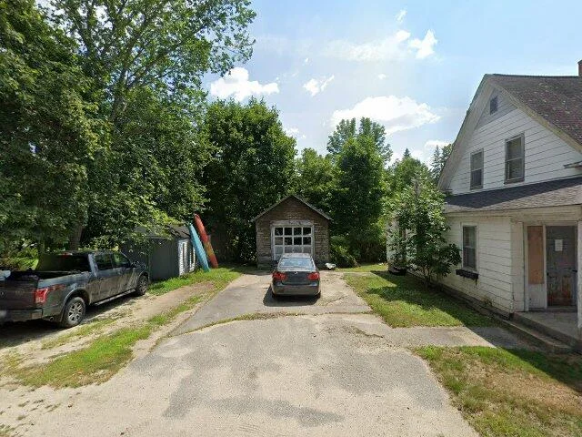 House image located at Hiram, ME 04041