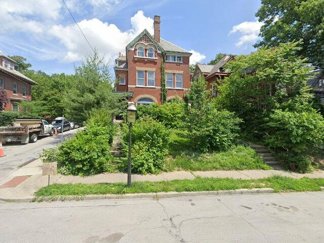 House image located at Cincinnati, OH 45220