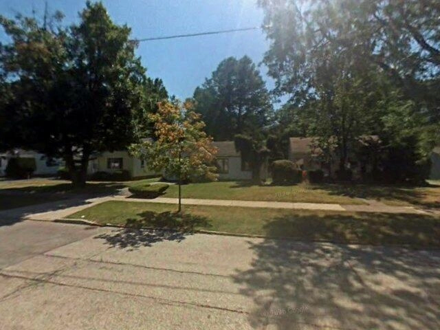 House image located at Cleveland, OH 44121