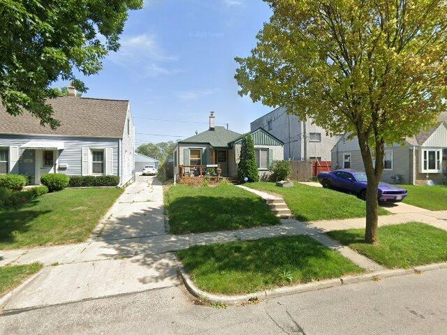 House image located at Milwaukee, WI 53219