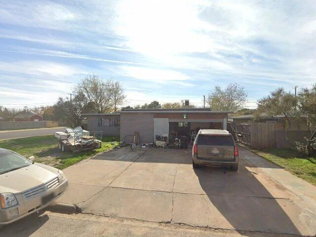 House image located at Odessa, TX 79762