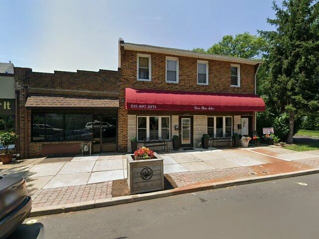 House image located at Glenside, PA 19038