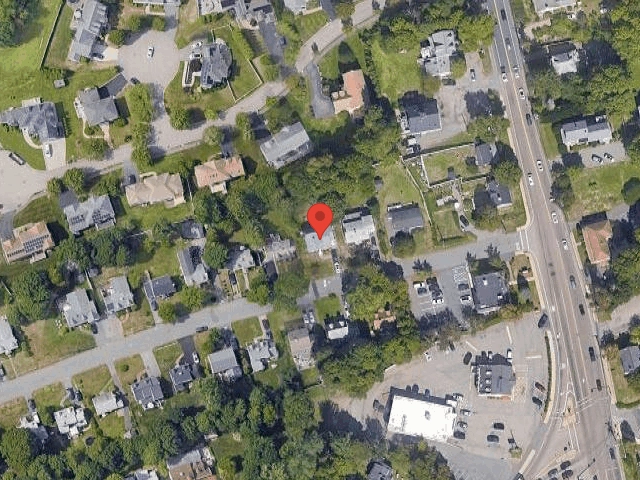 House image located at Canton, MA 02021