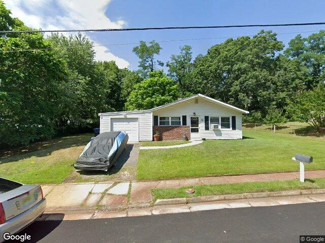 House image located at Neptune, NJ 07753