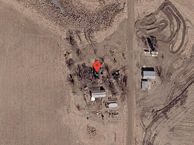 House image located at Braham, MN 55006