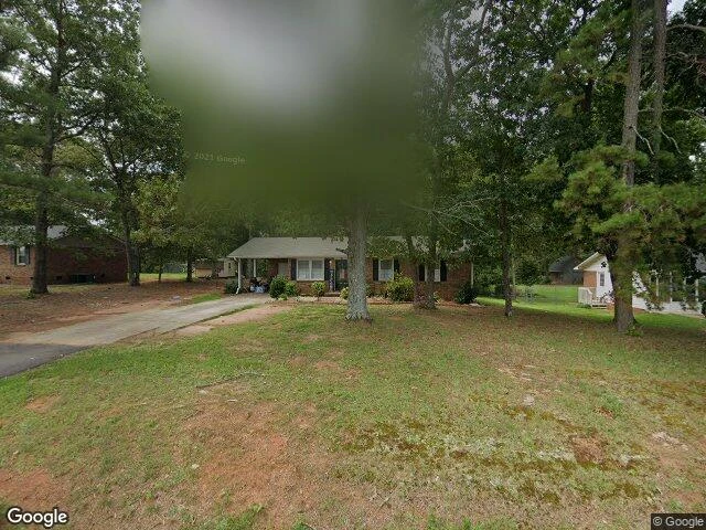 House image located at Pendleton, SC 29670