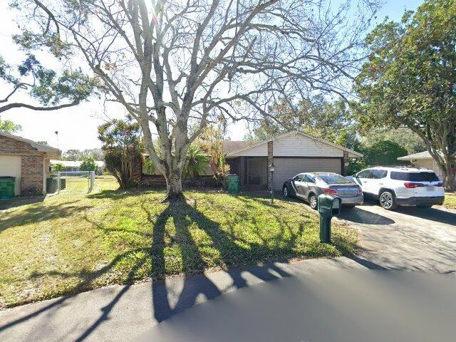 House image located at Melbourne, FL 32904