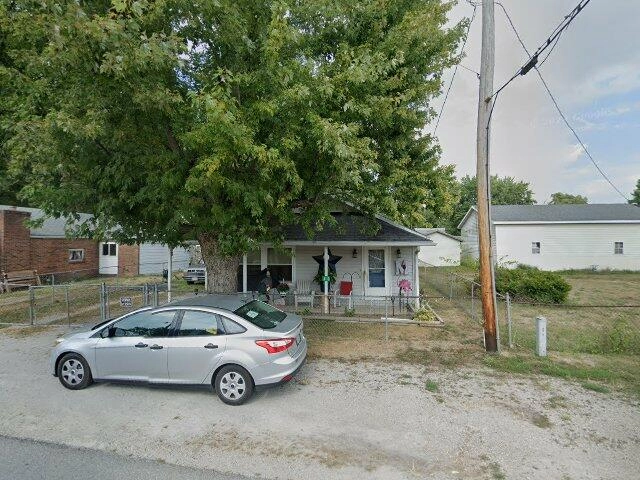 House image located at Washington Court House, OH 43160