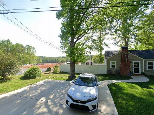 House image located at Dallas, NC 28034