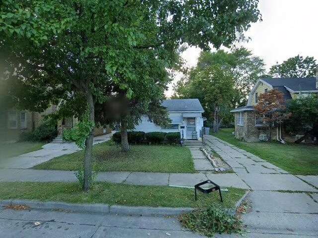 House image located at Milwaukee, WI 53218