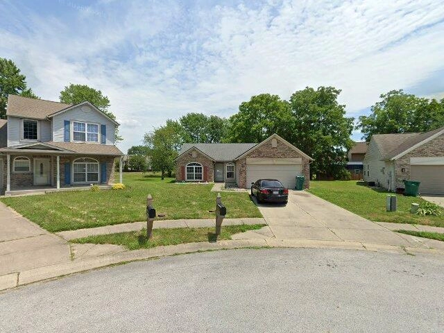 House image located at Indianapolis, IN 46234