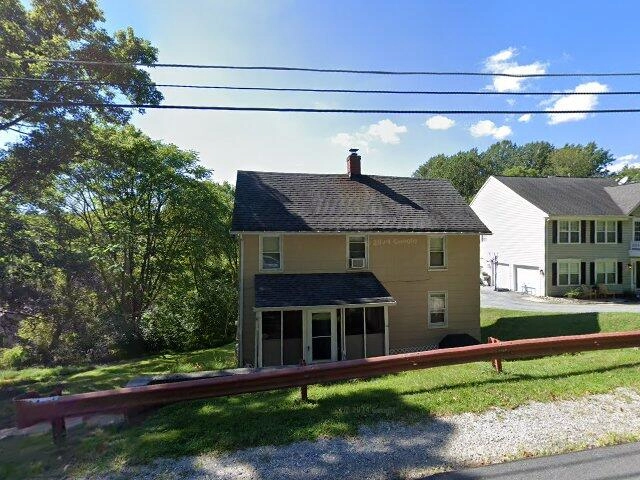 House image located at Sykesville, MD 21784