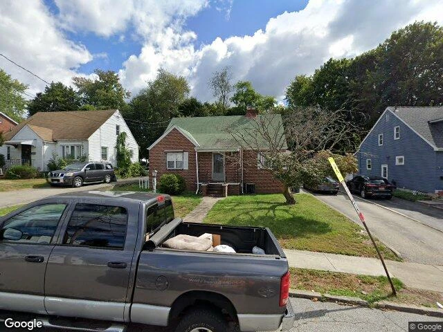 House image located at Peekskill, NY 10566