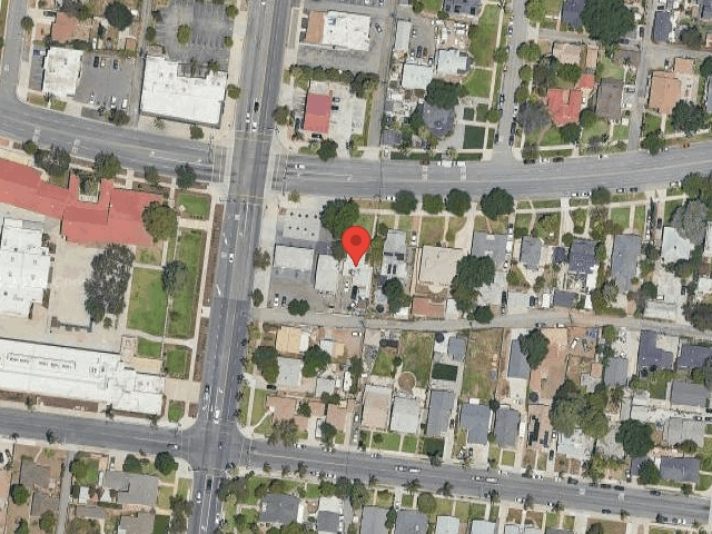 House image located at Corona, CA 92879