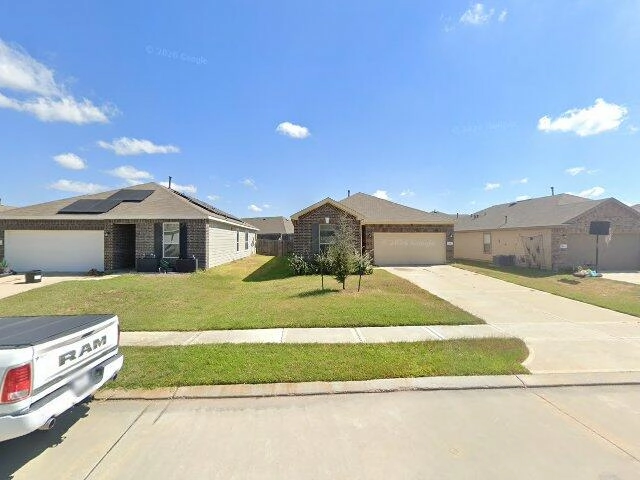 House image located at Magnolia, TX 77354