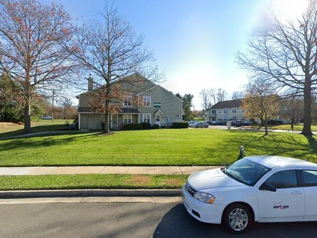 House image located at Mount Laurel, NJ 08054