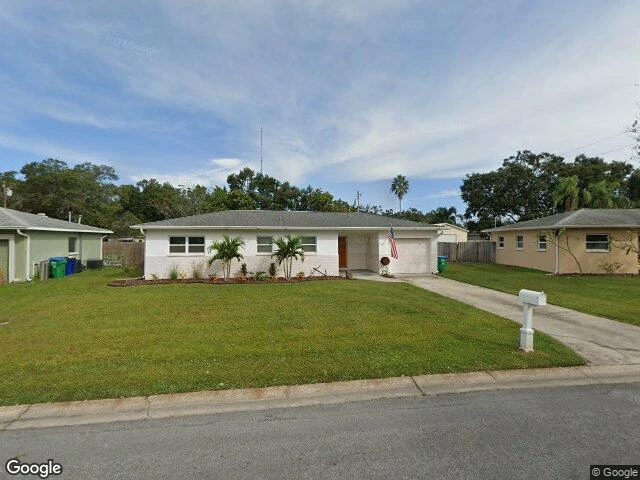House image located at Seminole, FL 33777
