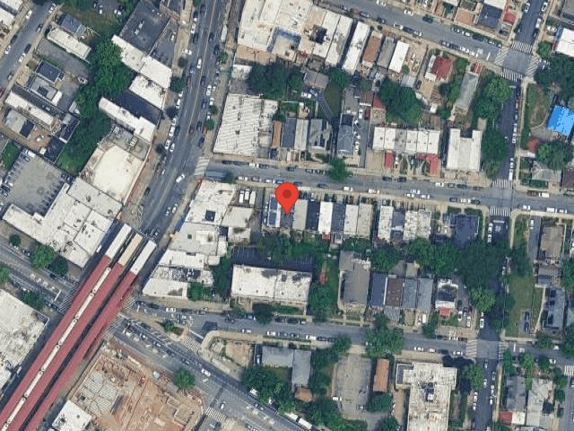 House image located at Bronx, NY 10470